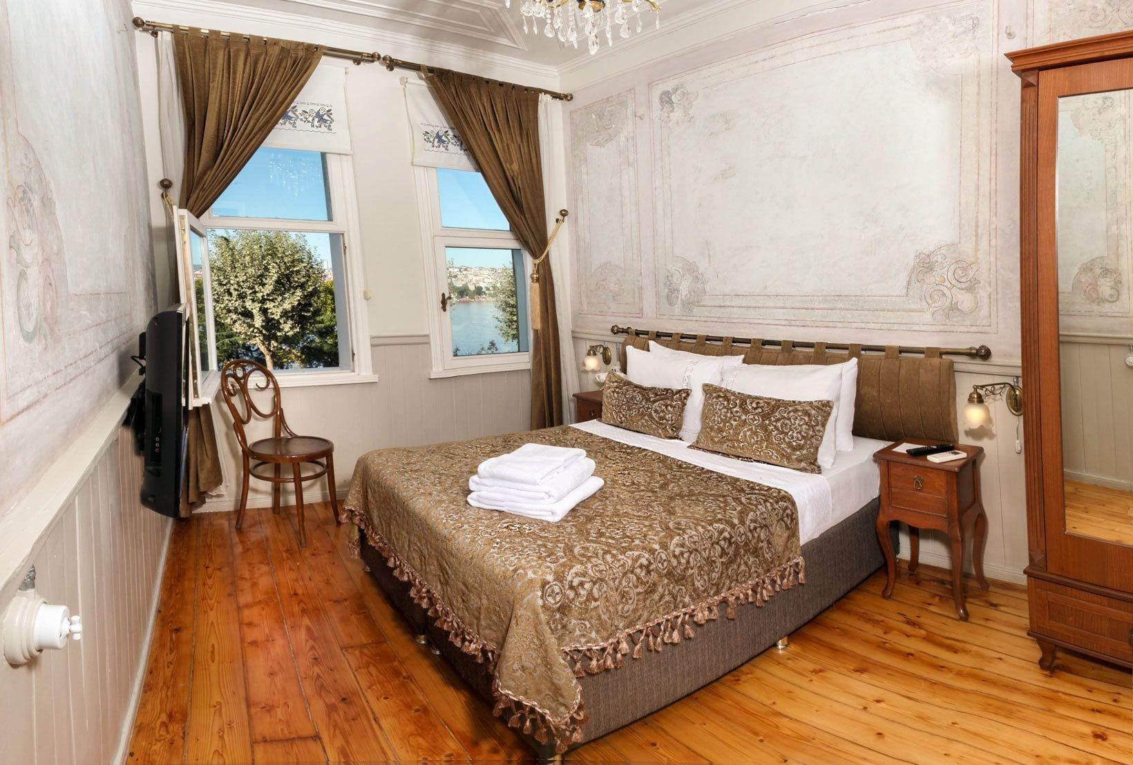 Troya Balat Hotel Istambul
